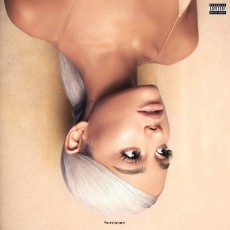 CD / Grande Ariana / Sweetener