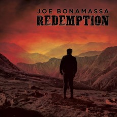 CD / Bonamassa Joe / Redemption