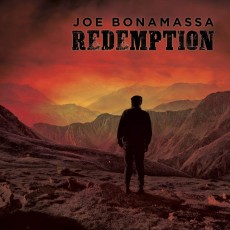 CD / Bonamassa Joe / Redemption / Mediabook