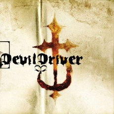 LP / Devildriver / Devildriver / Vinyl