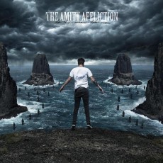 CD/DVD / Amity Affliction / Let The Ocean Take Me / Deluxe / CD+DVD
