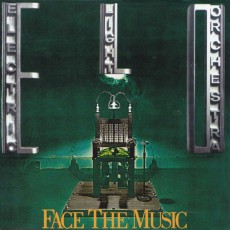 CD / E.L.O. / Face the Music / Remastered