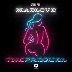 CD / Paul Sean / Mad Love The Prequel