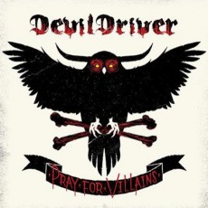 2LP / Devildriver / Pray For Villains / Vinyl / 2LP