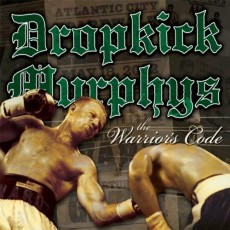 CD / Dropkick Murphys / Warriors Code / Digipack