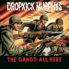 CD / Dropkick Murphys / Gang's All Here
