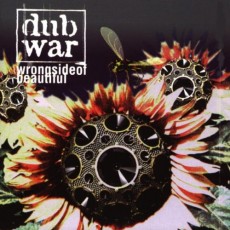 CD / Dub War / Wrong Side Of Beautifu