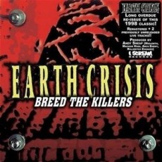 CD / Earth Crisis / Breed The Killers