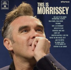 CD / Morrissey / This Is Morrisey