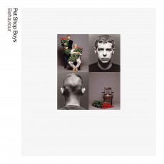 2CD / Pet Shop Boys / Behaviour:Further Listening 1 / 2CD