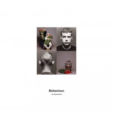 LP / Pet Shop Boys / Behaviour / Vinyl