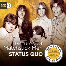 2CD / Status Quo / Pictures Of Matchstick Men / 2CD