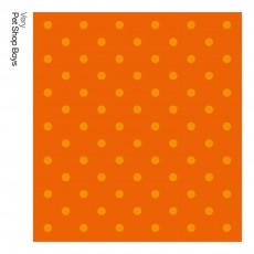 2CD / Pet Shop Boys / Very:Further Listening 1992-1994 / 2CD