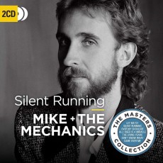 2CD / Mike & The Mechanics / Silent Running / 2CD / digipack