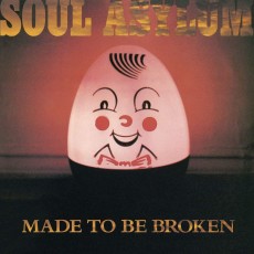 CD / Soul Asylum / Made To Be Broken
