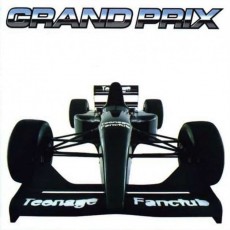 LP / Teenage fanclub / Grand Prix / Vinyl / 2LP