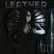 LP / Leather / II / Vinyl / Coloured