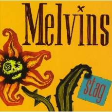 CD / Melvins / Stag