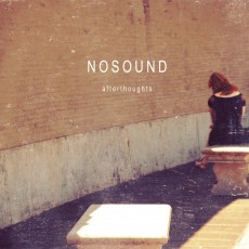 2LP / Nosound / Afterhoughts / Vinyl / 2LP