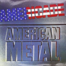 LP / Americade / American Metal / Vinyl