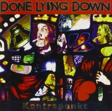 CD / Done Lying Down / Kontrapunkt