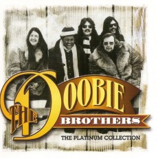 CD / Doobie Brothers / Platinum Collection