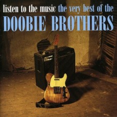 CD / Doobie Brothers / Very Best Of