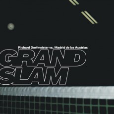 CD / Dorfmeister Richard vs. Madrid De Los Austrias / Grand Slam