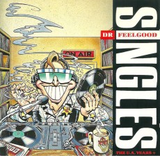 CD / Dr.Feelgood / Singles / The U.A. Years