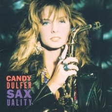 CD / Dulfer Candy / Saxuality