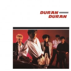 CD / Duran Duran / Duran Duran