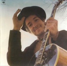 CD / Dylan Bob / Nashville Skyline