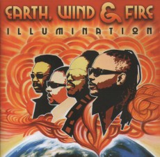 CD / Earth, Wind & Fire / Illumination