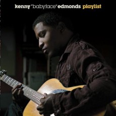 CD / Edmonds Kenny / Playlist