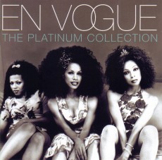 CD / En Vogue / Platinum Collection