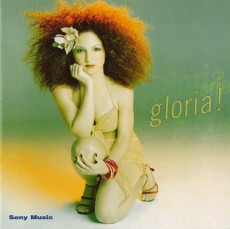 CD / Estefan Gloria / Gloria!