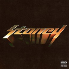 CD / Post Malone / Stoney