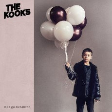 CD / Kooks / Let's Go Sunshine
