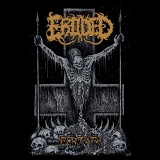 CD / Eroded / Necropath