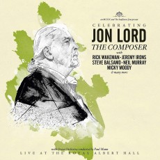 2LP / Lord Jon / Celebrating:The Composer / Vinyl / 2LP+BRD