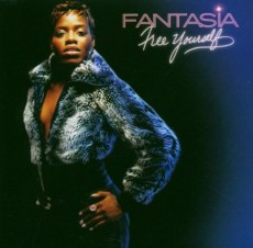 CD / Fantasia / Free Yourself