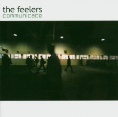 CD / Feelers / Communicate