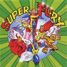 2CD / Fury In The Slaughterhouse / Super / 2CD                22,7,