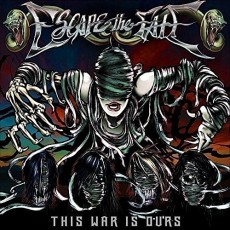 CD / Escape The Fate / This War Is Ours