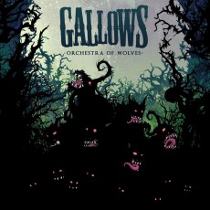 CD / Gallows / Orchestra Of Wolves