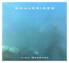 CD / Gerrard Lisa / Whalerider / OST / Digipack