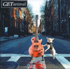 CD / Get Animal / Get Animal