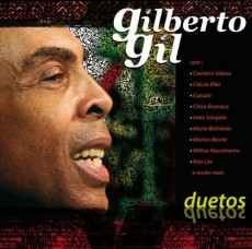 CD / Gil Gilberto / Duetos