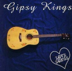 CD / Gipsy Kings / Love Songs
