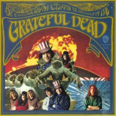 CD / Grateful Dead / Grateful Dead